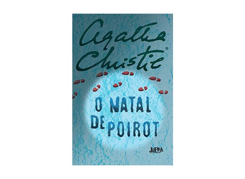 O Natal de Poirot - Formato Convencional - Agatha Christie - 9788525433336