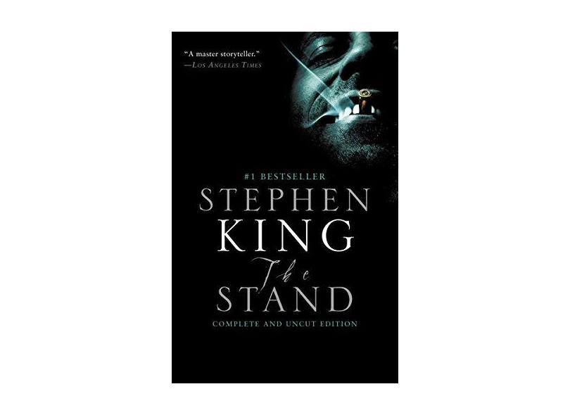 The Stand - Stephen King - 9780307947307