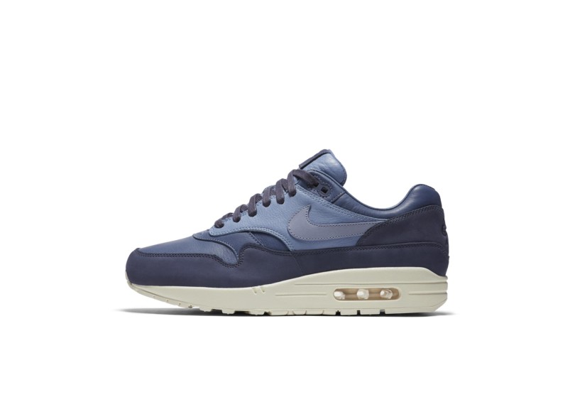 Tênis Nike Masculino Casual lab Air Max 1 Deluxe