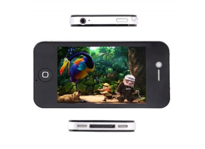 Celular HiPhone I8 Dual Chip Desbloqueado