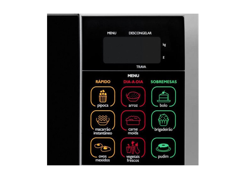 Panasonic Piccolo NN ST359