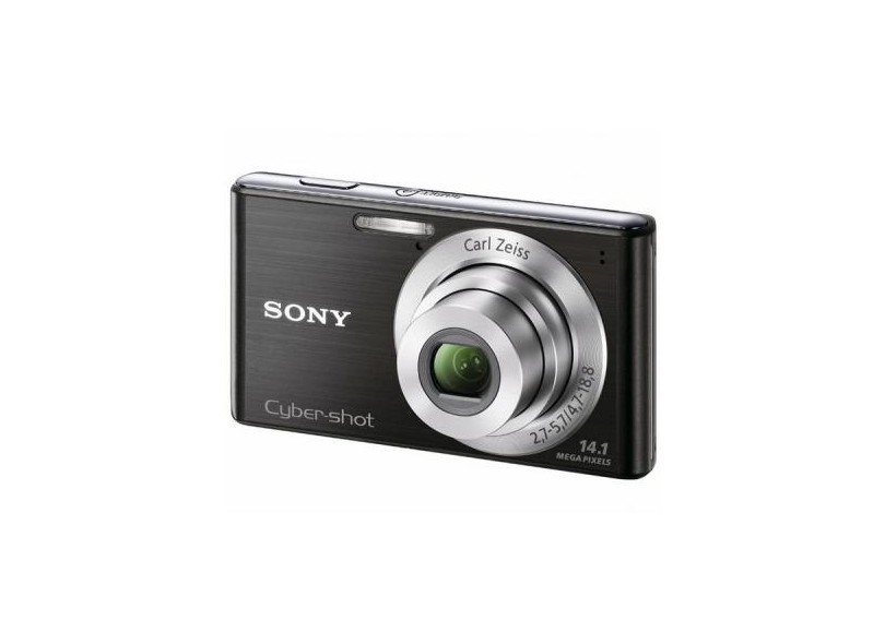 Sony Cyber-shot DSC-W530 14.1 Megapixels