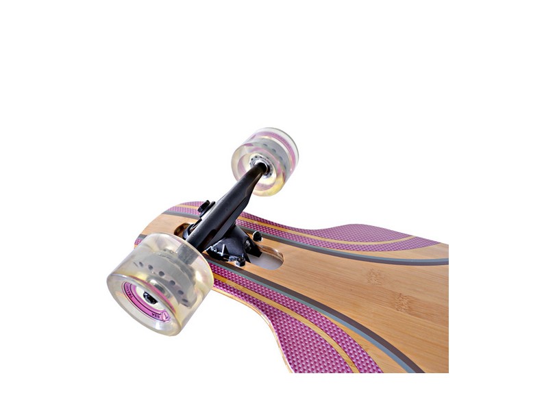 Skate Longboard - Traxart 409