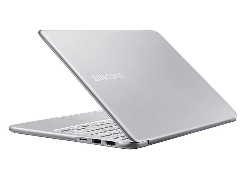 Notebook Samsung Style S51 Intel Core i7 7500U 7ª Geração 8.0 GB de RAM 256.0 GB 13.3 " Full Windows 10 NP900X3N-KW1BR