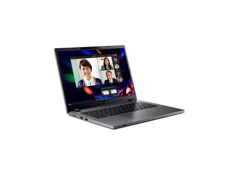 Notebook Acer Travel Mate TMP214-55-54ZZ, Windows 11 Pro, 14" FullHD I
