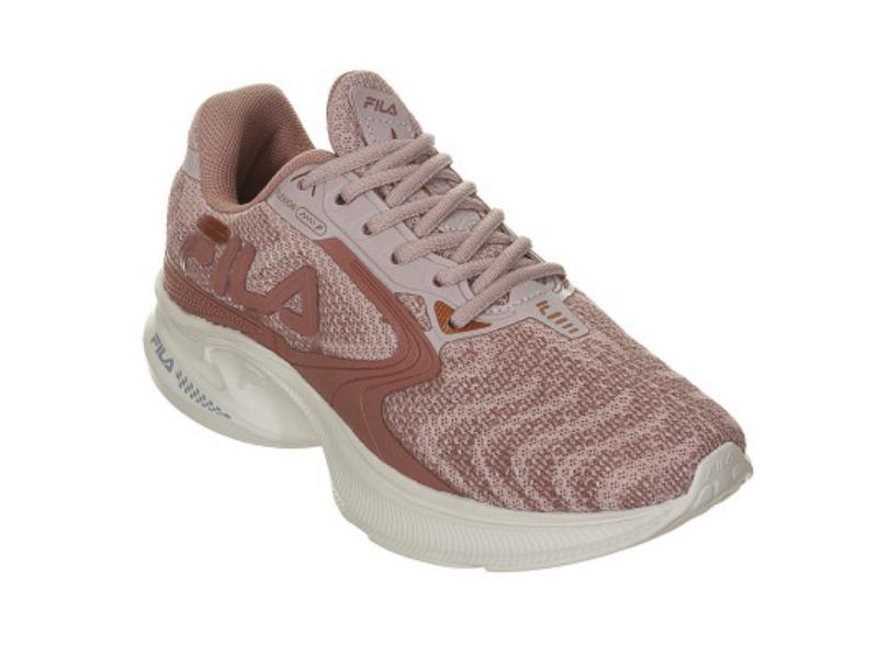 Tênis Fila Feminino Casual Racer Flexion