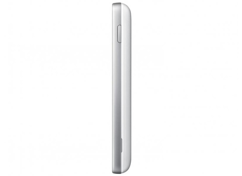 Smartphone Samsung Galaxy Pocket 2 G110 2 Chips 4GB Android 4.4 (Kit Kat) 3G Wi-Fi