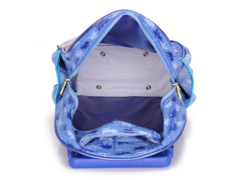 Mochila Escolar Backyardigans Happy 2900 - Xeryus