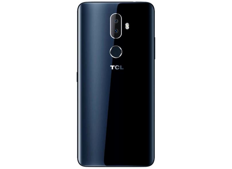 Smartphone TCL C9 5199I 32GB 12.0 MP Android 8.0 (Oreo) 3G Wi-Fi