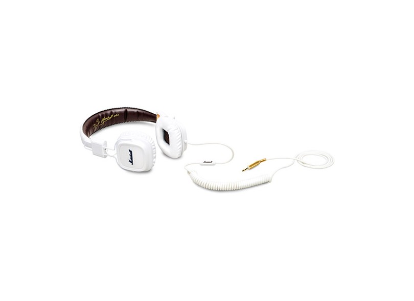 Headfone Major Marshall Urbanears
