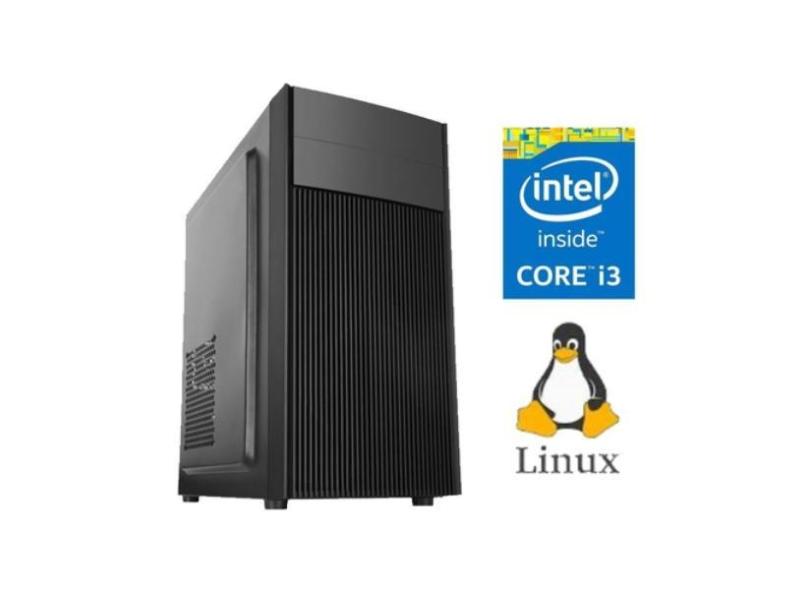 Computador Flex Computer Dynamic Intel Core I3 3.0Ghz 8Gb Memória Ram ...