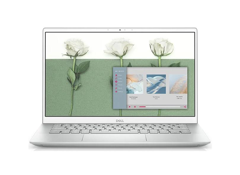Notebook Dell Inspiron 5000 Intel Core i5 1135G7 11ª Geração 8 GB de RAM 256.0 GB 14 " Full Windows 10 i14-5402