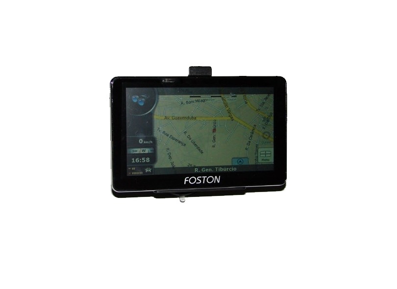 Navegador GPS FS-707DC Foston
