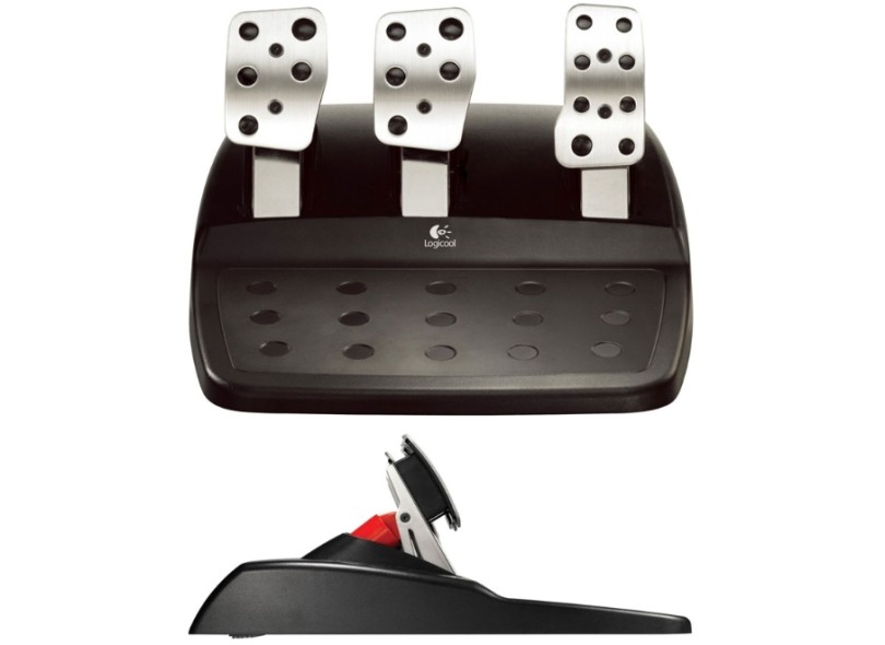 Volante PC G27 - Logitech
