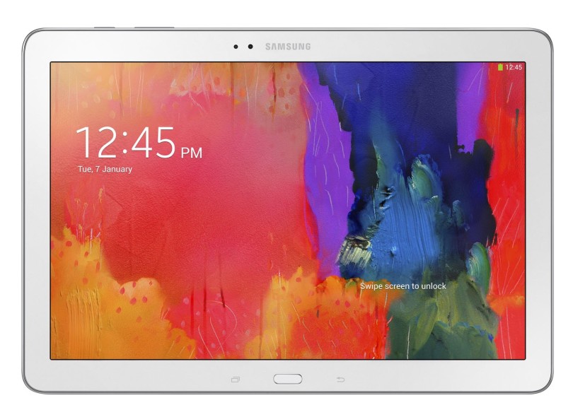 Tablet Samsung Note 3G Wi-Fi 32 GB TFT 12,2" SM-P905M