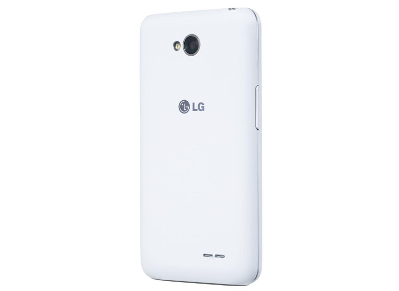 Smartphone LG D325 2 Chips Android 4.4 (Kit Kat) Wi-Fi