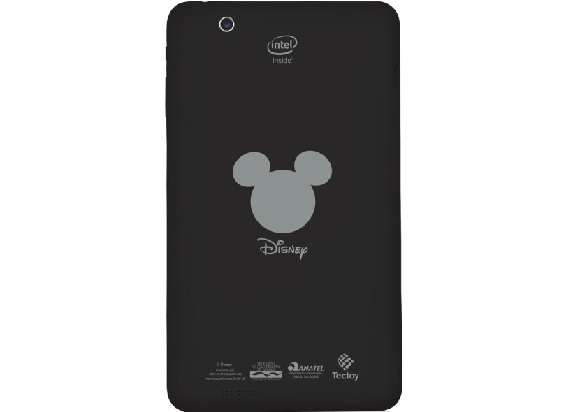 Tablet Tectoy Magic 5 8.0 GB LCD 7 " Android 4.2 (Jelly Bean Plus) TT5200i