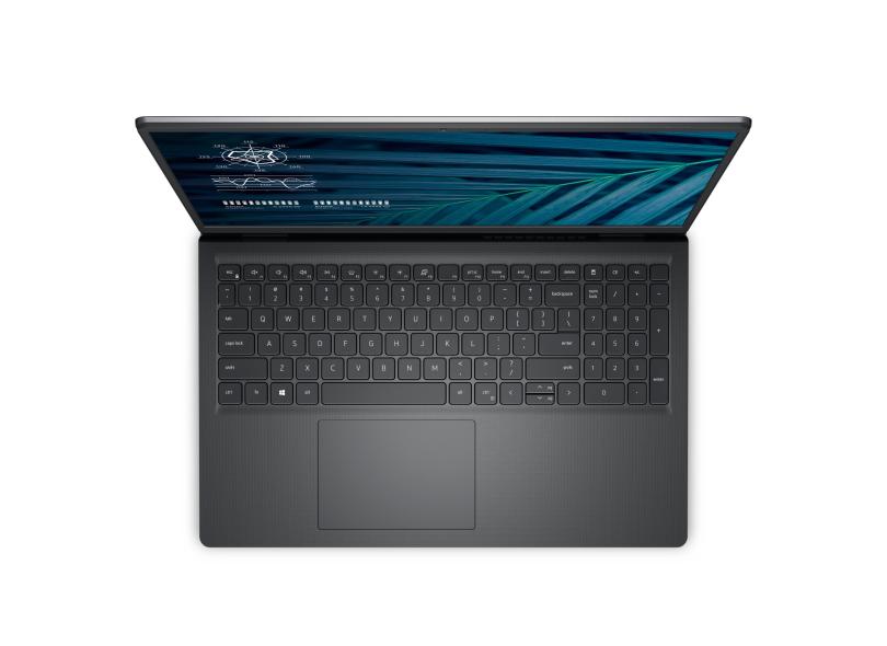 Notebook Dell Vostro 3510 Intel Core i3 1115G4 15,6" 8GB SSD 256 GB Windows 11 Leitor Biométrico