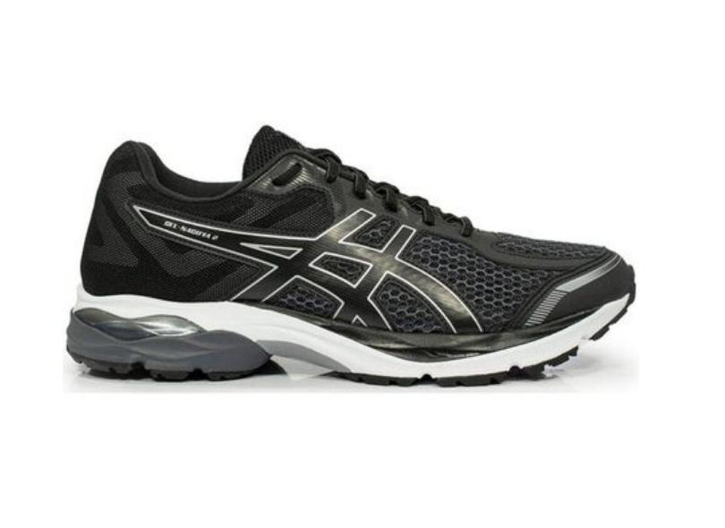 Tênis Asics Masculino Caminhada Gel nagoya 2