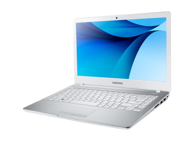 Notebook Samsung Expert X Intel Core i5 7200U 7ª Geração 8 GB de RAM 480.0 GB 14 " Windows 10 X22s