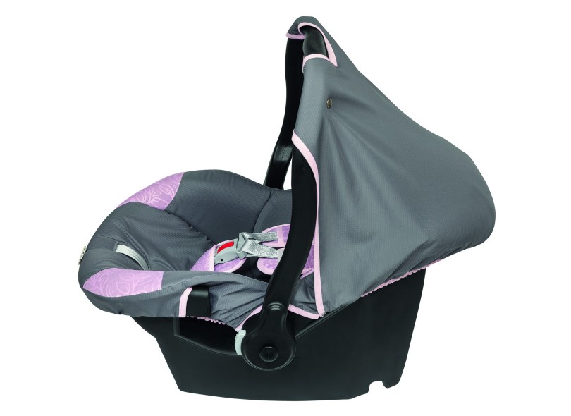 Bebê Conforto Nino Upper Até 13Kg - Tutti Baby