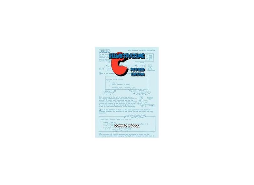Illustrating C