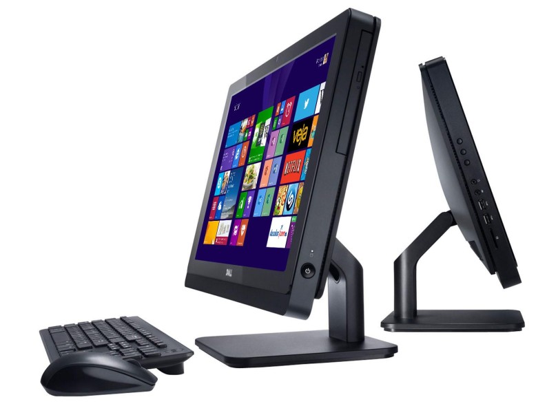 PC All in One Dell OptiPlex 3011