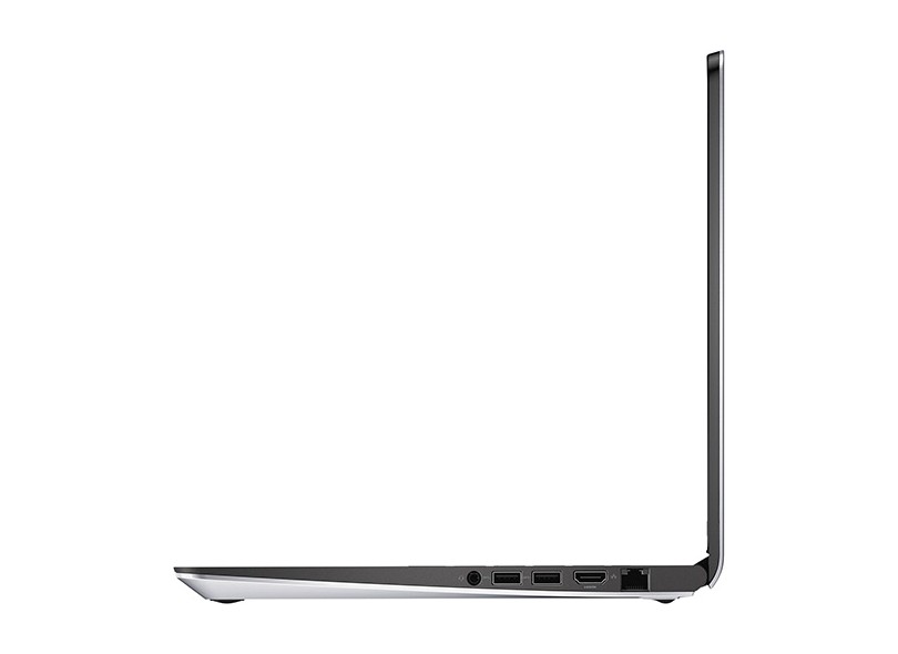 Notebook Dell Inspiron 5000 Intel Core i5 5200U 8 GB de RAM HD 1 TB Híbrido SSD 8 GB LED 14 " Touchscreen Radeon R7 M265 Windows 8.1 5448