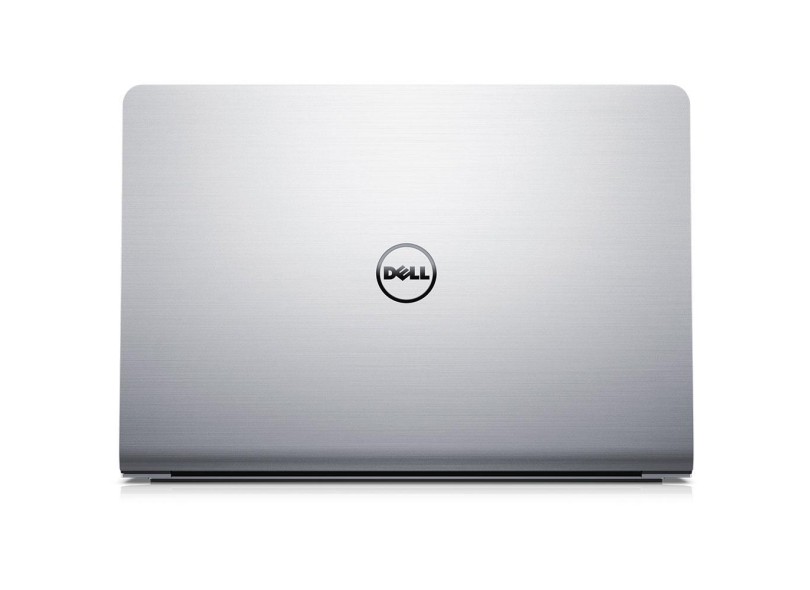 Notebook Dell Inspiron 5000 Intel Core i7 6500U 8 GB de RAM HD 1 TB LED 15.6 " GeForce 930M Windows 10 i15-5557-A15