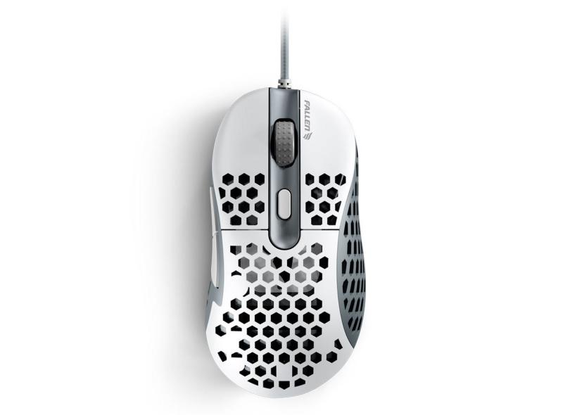 Mouse Óptico Gamer USB F65 - Fallen