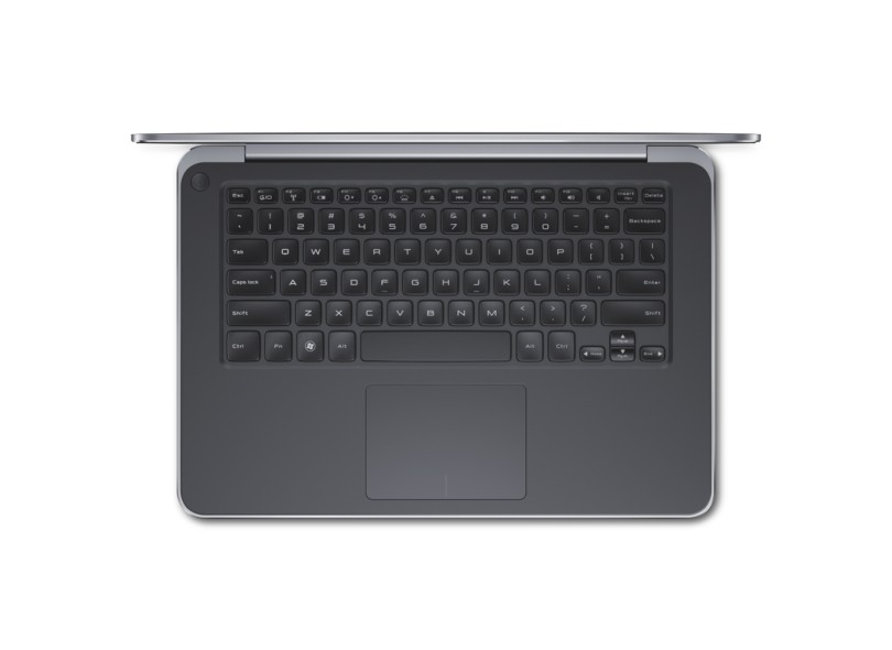Ultrabook Dell Intel Core i5 3317U 3ª Geração 6 GB 500 GB LED 14" GeForce GT 630M Windows 7 Home Premium I14z-5480