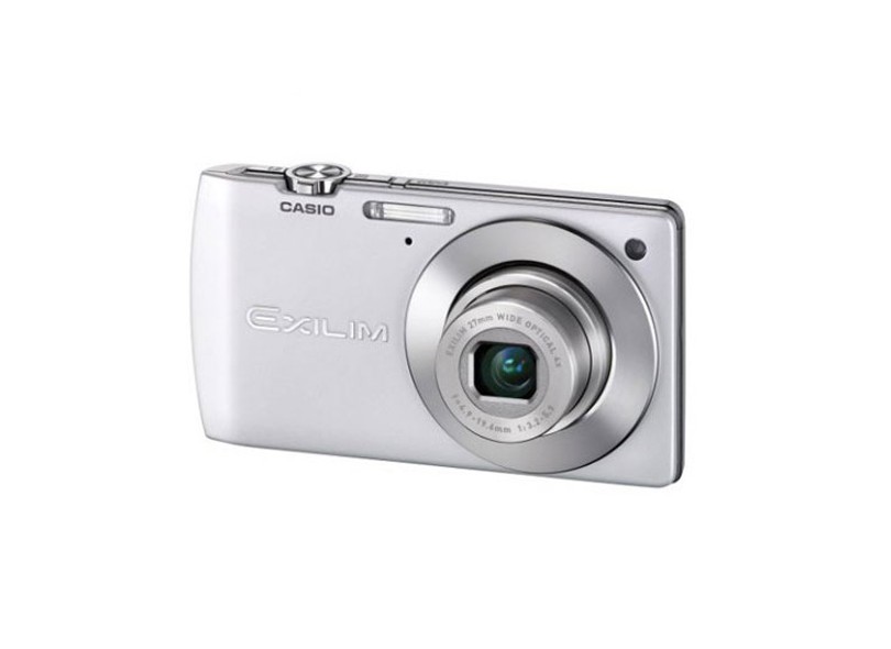Câmera Digital Exilim EX-S200 14.1 mpx
