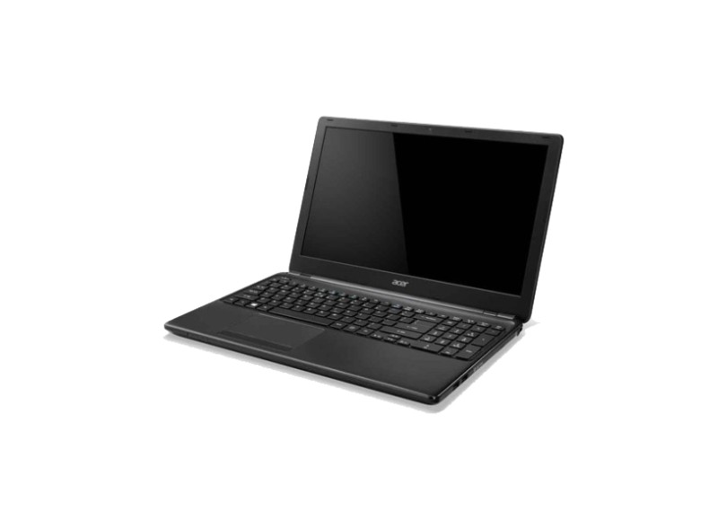 Notebook Acer Aspire E Intel Celeron 2955U 4 GB de RAM 15.6 " Windows 8.1 E1-532-BR606