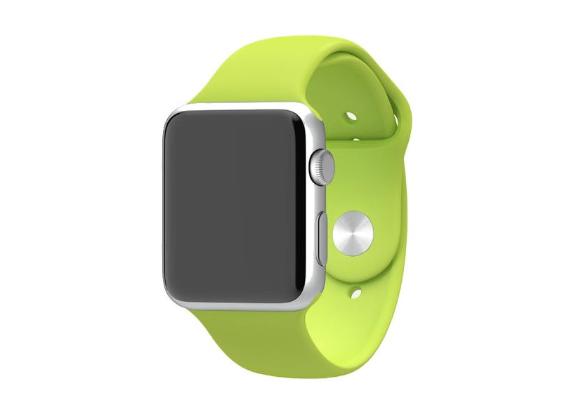 Relógio Apple Watch Sport