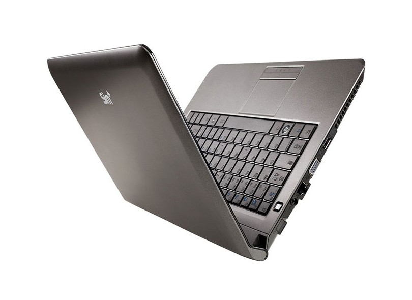 Notebook Positivo 4180  4GB HD 500GB Intel Pentium Dual Core Windows 7