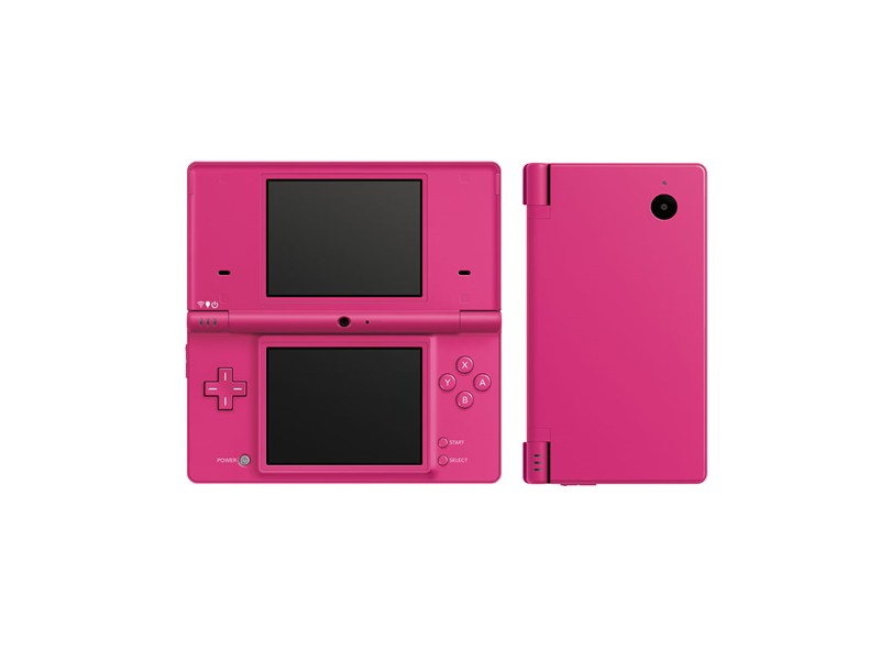 Console Nintendo DSi