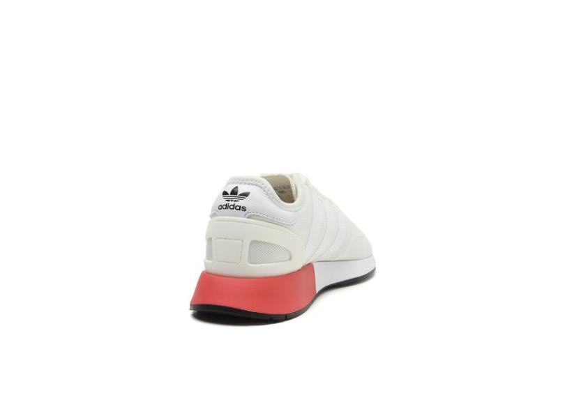 Tênis Adidas Feminino Casual Originals N5923 Off White