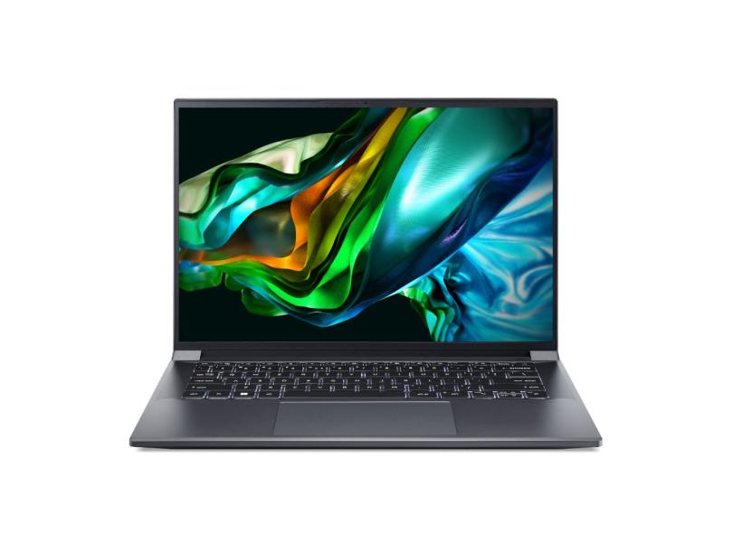 Notebook Acer Swift X Intel Core i7 13700H RTX 4050 14,5" 16GB SSD 1TB Windows 11 SFX14-71G-70SK