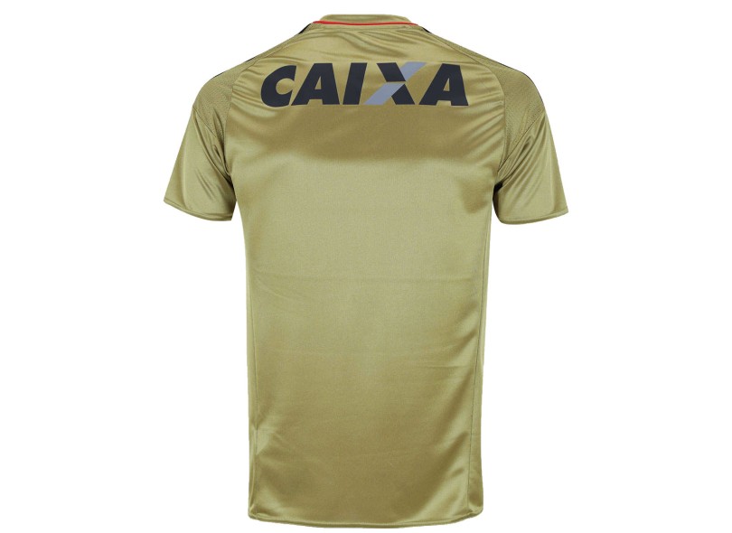 Camisa Torcedor Sport Recife III 2016 sem Número Adidas