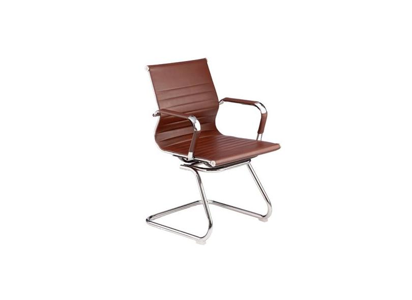 Cadeira de Escritório Diretor Charles Eames Fixa Show de Cadeiras