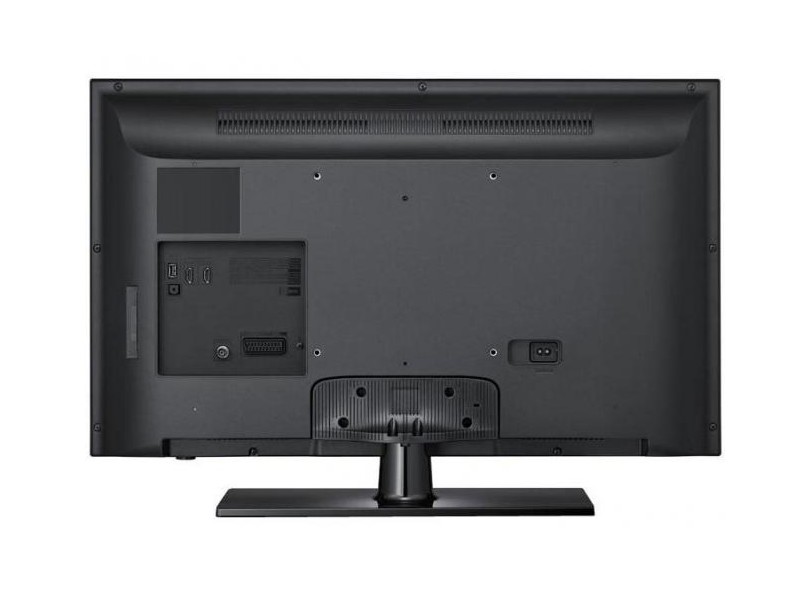 TV LED 32" Samsung HD 1 HDMI Conversor Digital Integrado UN32FH4003