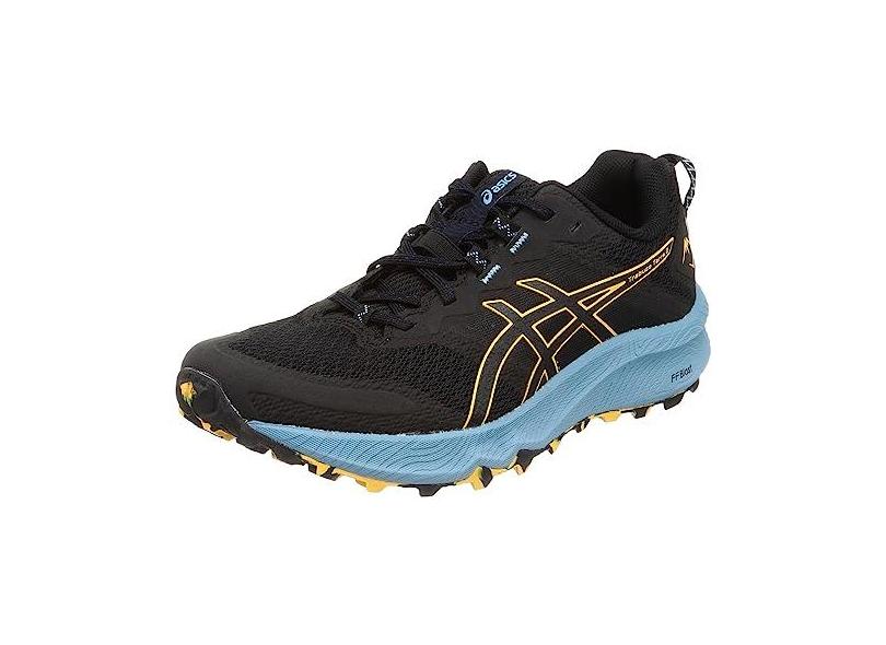 Tênis Asics Gel Trabuco Terra 2 Masculino + 3 Pares de Meia