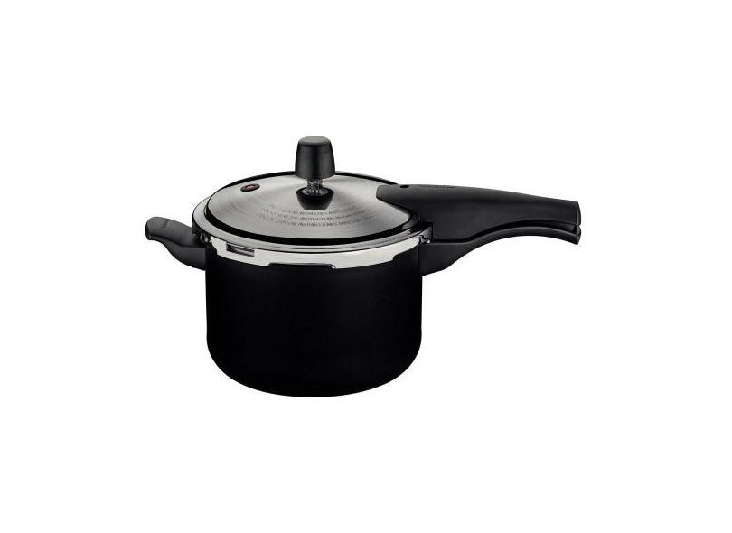 Panela De Pressão 4.5L Antiaderente Fechamento Externo Vancouver Effec
