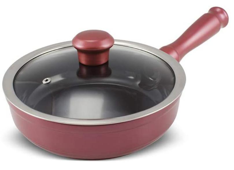 Frigideira Cerâmica 1 peça(s) Ceraflame Gold Plus F4217242