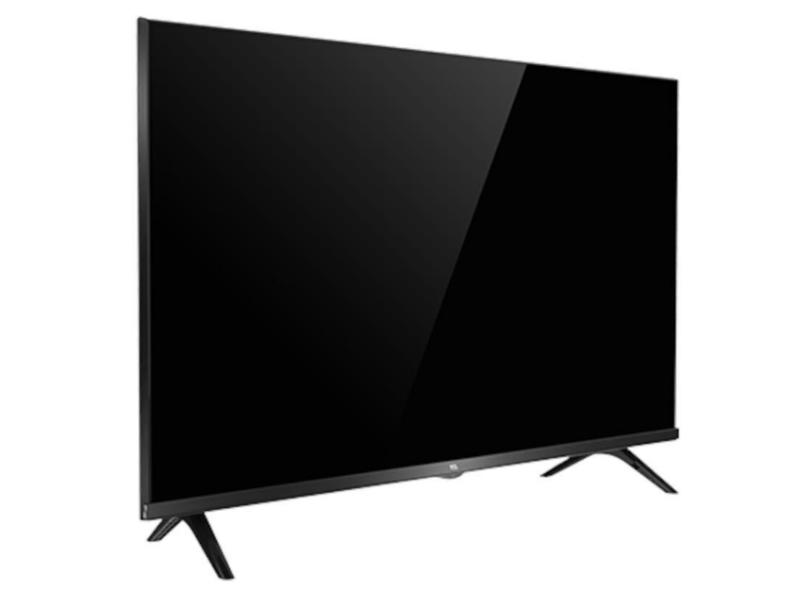Smart TV TV LED 32 " TCL HDR 32S615 2 HDMI