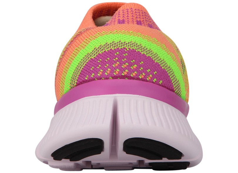 Tênis Nike Feminino Running (Corrida) Free Flyknit