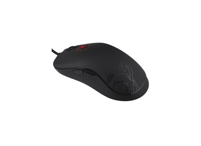 Mouse Laser USB OZNEONK - Ozone