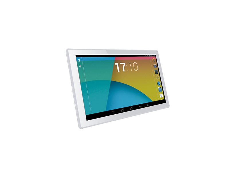 Tablet C3 Tech 3G 8.0 GB LCD 10.1 " Android 4.4 (Kit Kat) TB-1013WB