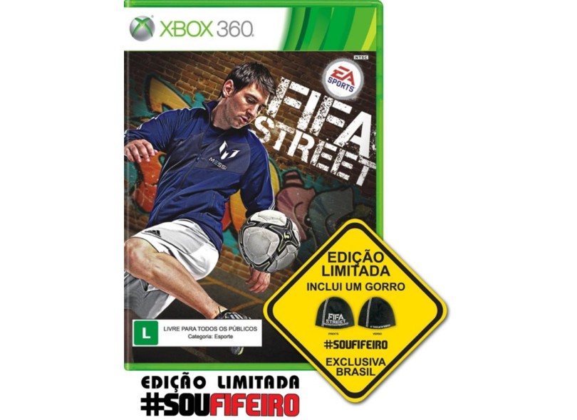 fifa street 4 download for pc