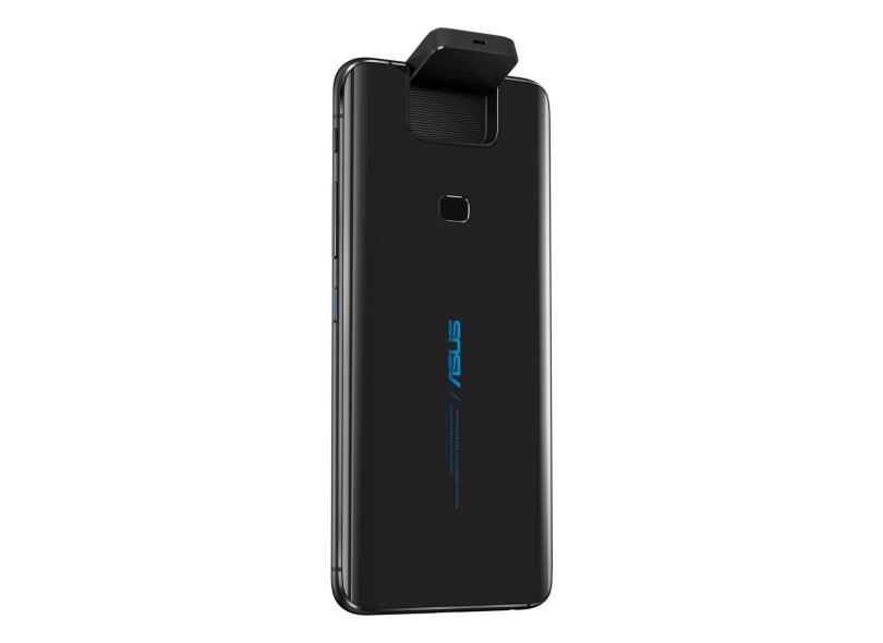 Smartphone Asus Zenfone 6 64GB 12.0 MP Android 8.0 (Oreo)